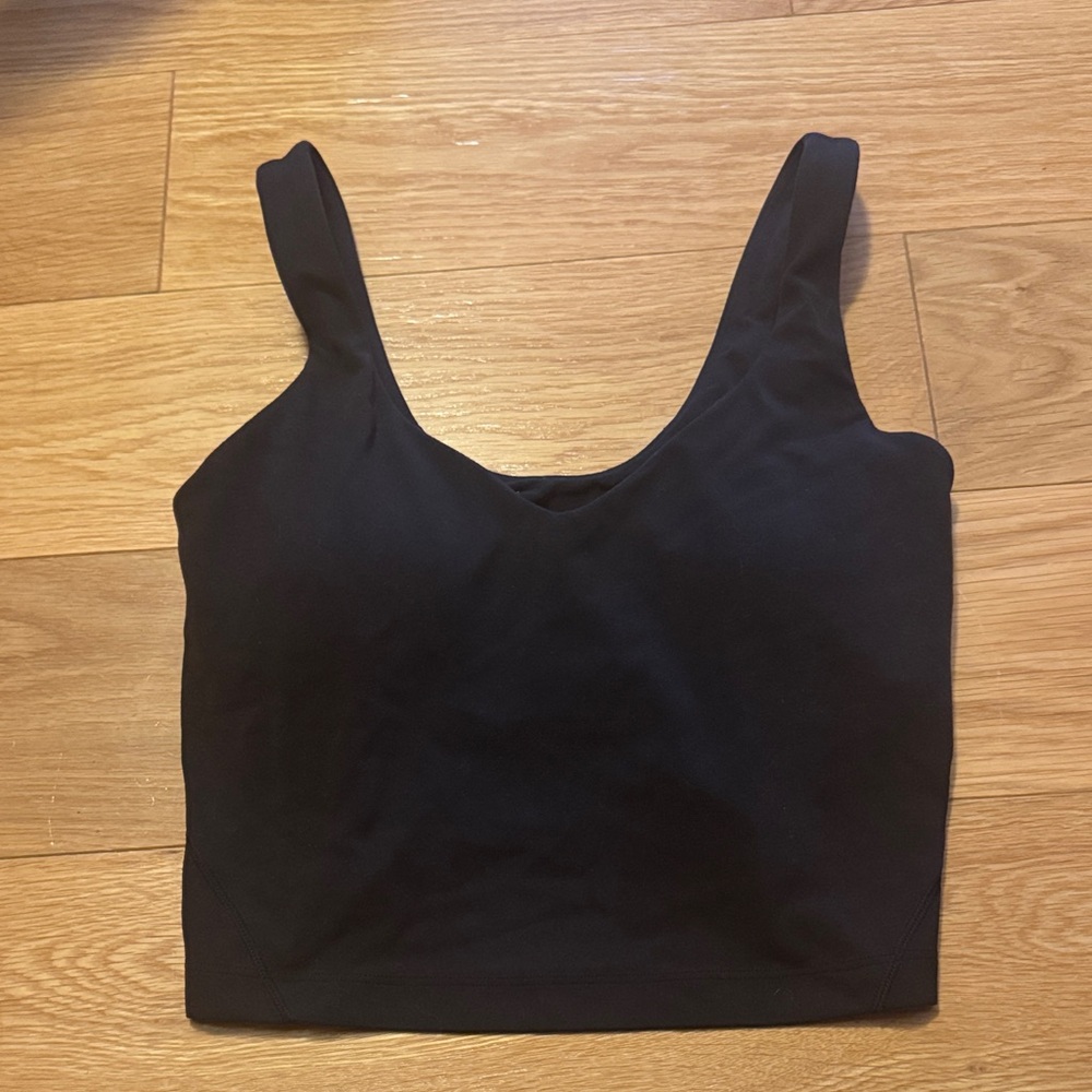 Lululemon Align Tank Top